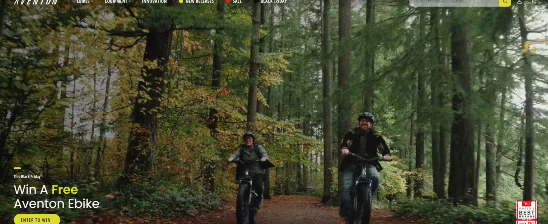 Aventon E-Bikes: The Smartest Purchase You Can Make This Year